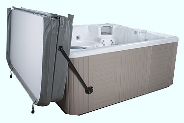 Caldera Spas Prolift Cover Lifters