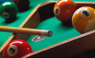 Billiards