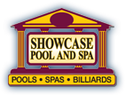 Showcase Pool, Spa & Billiards